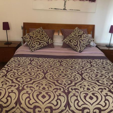 Apartamento Mar Y Montana Argentona Exteriör bild