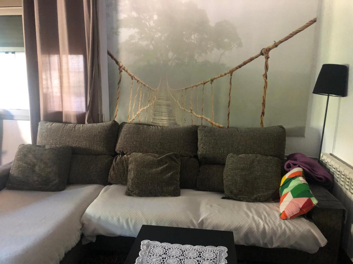 Apartamento Mar Y Montana Argentona Exteriör bild