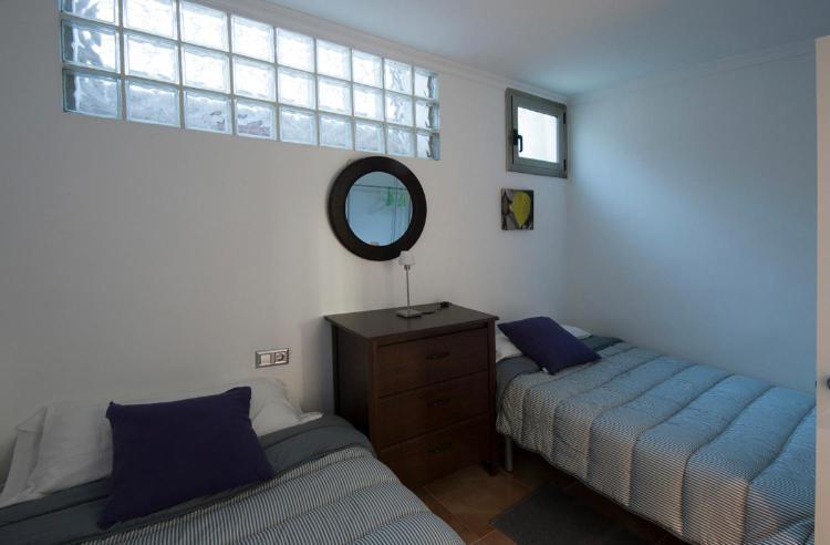 Apartamento Mar Y Montana Argentona Exteriör bild