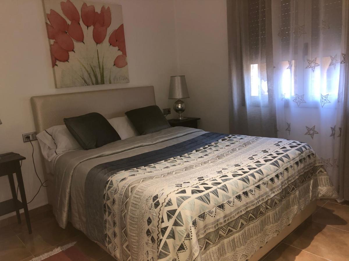 Apartamento Mar Y Montana Argentona Exteriör bild