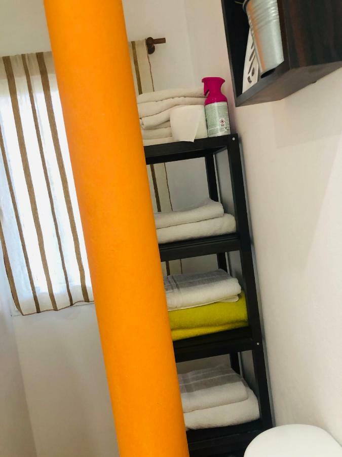 Apartamento Mar Y Montana Argentona Exteriör bild
