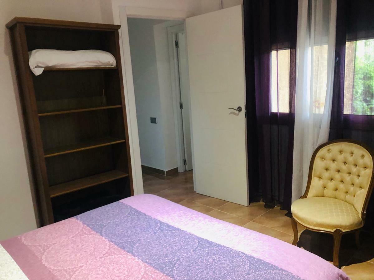 Apartamento Mar Y Montana Argentona Exteriör bild